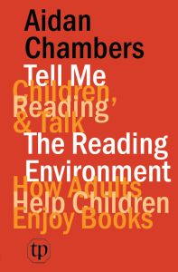Tell Me Children and reading