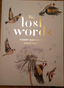 The Lost Words