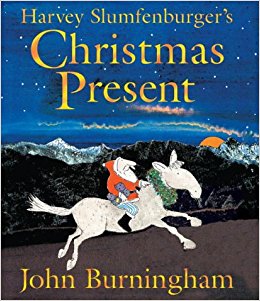 Harvey Slumfenburger