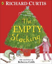 Empty Stocking cover