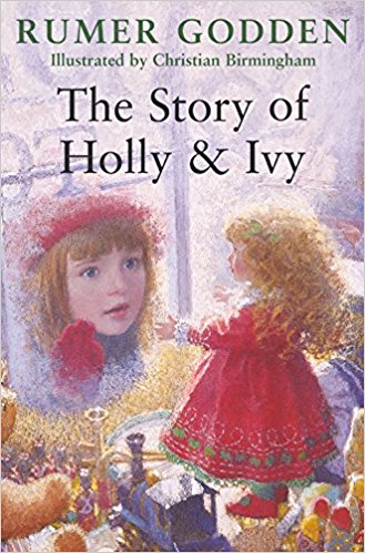 Story of Holly and Ivy cover