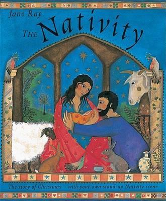 The Nativity cover
