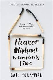 E Oliphant cover