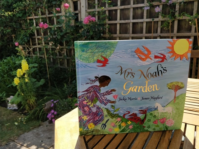 Celebrating Picture Books – my favourites of 2020 so far | Library Lady