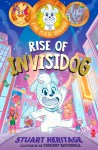 The O.D.D. Squad: Rise of Invisidog main image 0